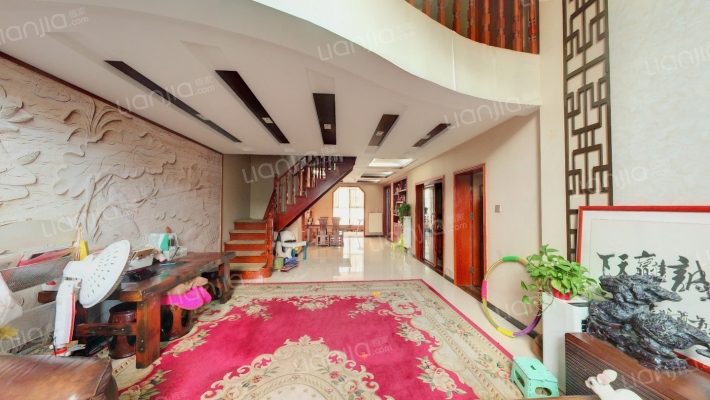 麗晶佳苑二手房实景图