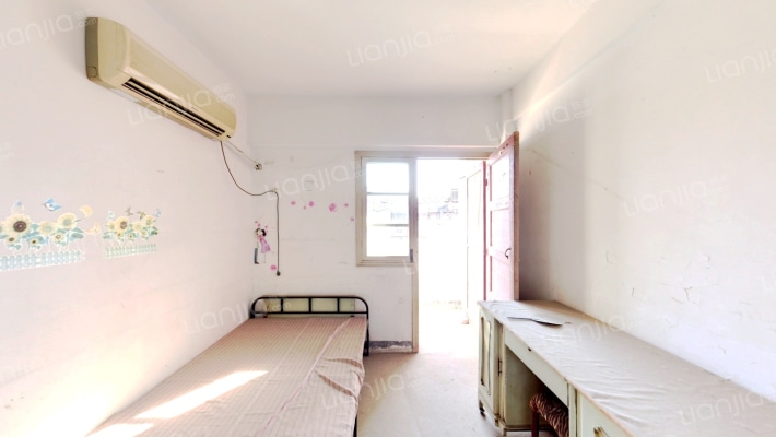 安徽省民政厅假肢厂二手房实景图