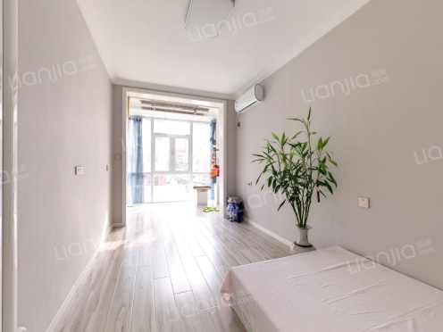 整租·平安街 1室0厅 北