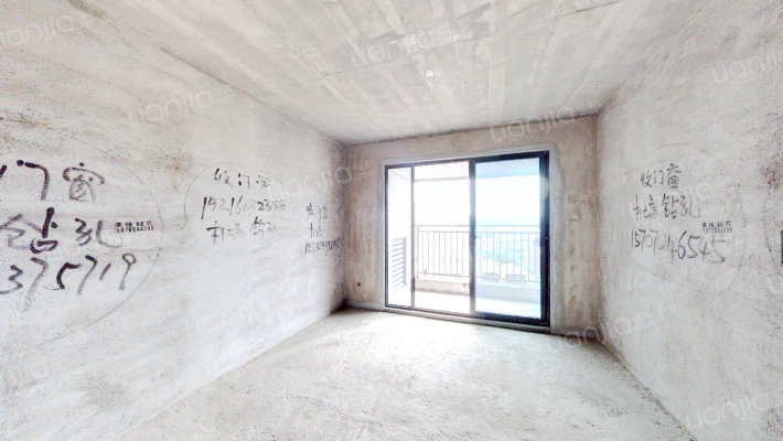 中京·未来境二手房实景图