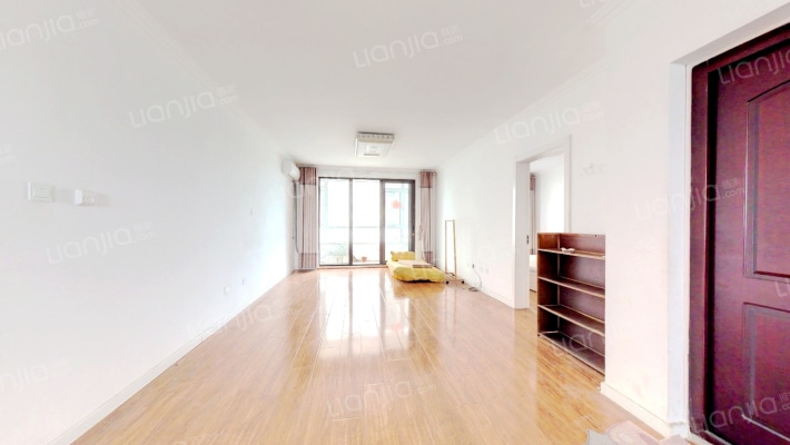 银盛泰香江学府二手房实景图