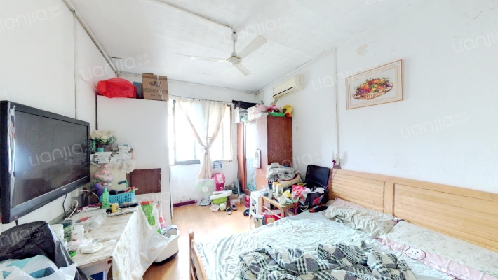 人民路1690号二手房实景图