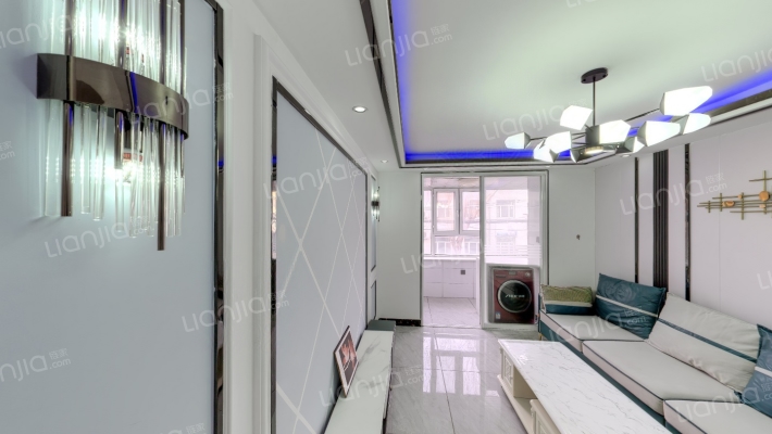 万宝街二手房实景图