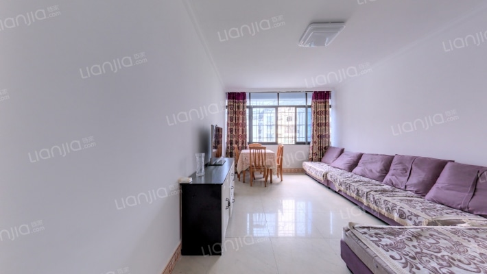 民宗局住宅楼二手房实景图