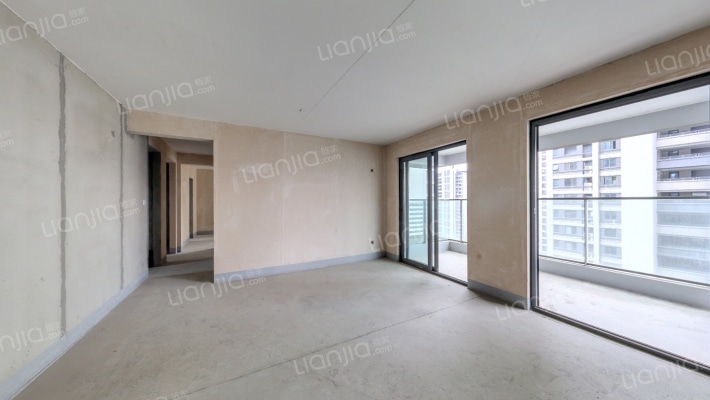 三盛·璞悦观邸二手房实景图