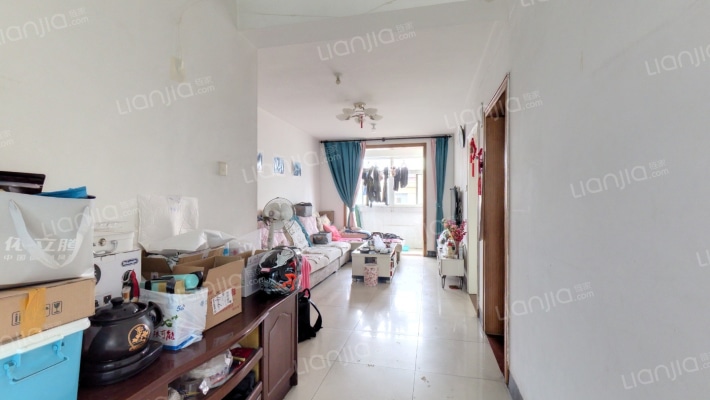 省水安公司二手房实景图