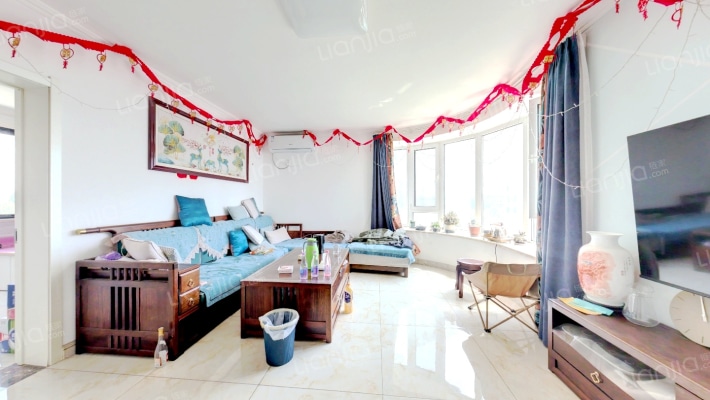 珠山名苑二手房实景图