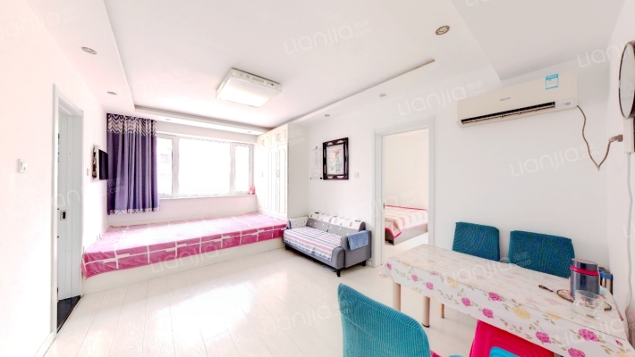 天一名筑二手房实景图