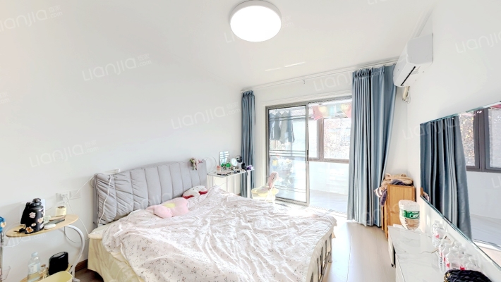 港尧新村二手房实景图