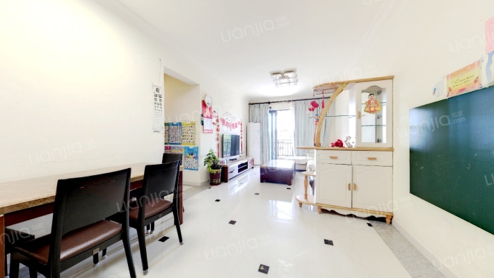 勒流碧桂园二手房实景图