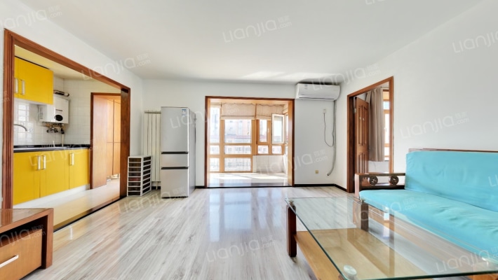 润民柳芳居二手房实景图