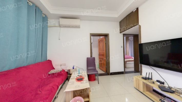 金易花园二手房实景图