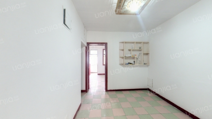 東苑小區二手房实景图