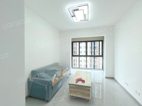 整租·杨柳湖畔C区 2室1厅 南/西南