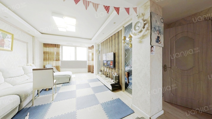 博林·印象二手房实景图