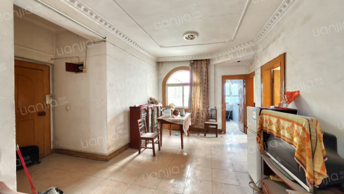 首义新村二手房实景图