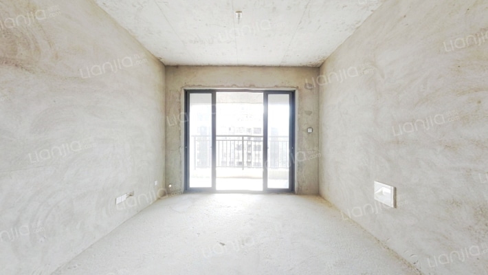 华兴豪庭二手房实景图