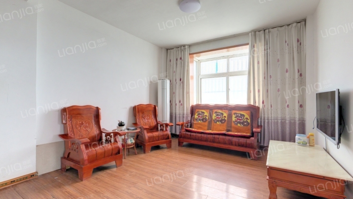 隆盛花园二手房实景图