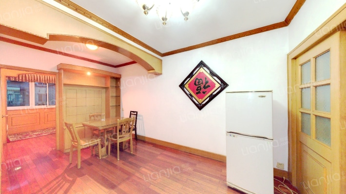 白果住宅区二手房实景图