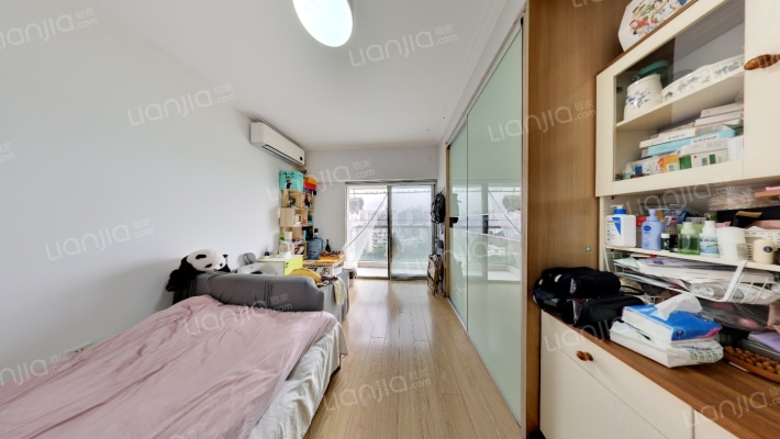 碧海富通城三期二手房实景图