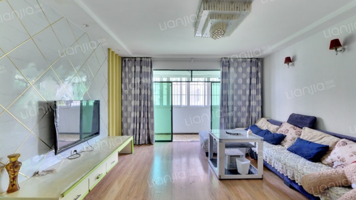 天虹花园二手房实景图