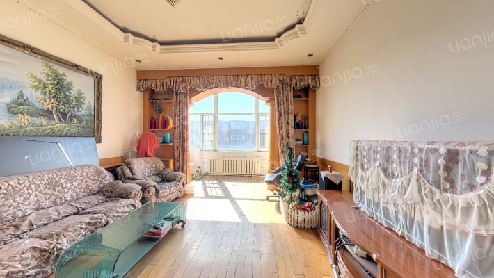 莲花新村二手房实景图