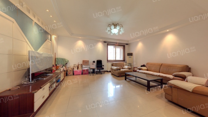 金裕花园二手房实景图