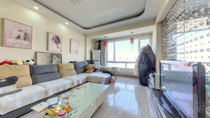 旺角华庭二手房实景图