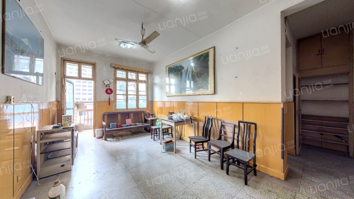 天佑路二手房实景图