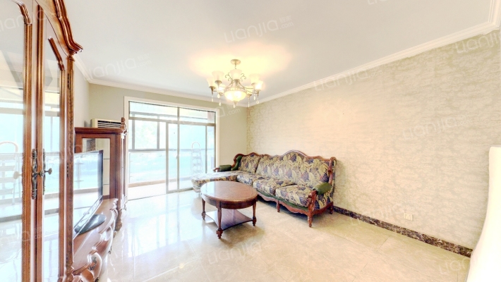 滨江奥城静思苑二手房实景图