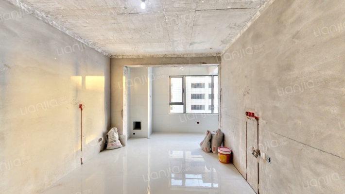 珺尚·馨泽园二手房实景图