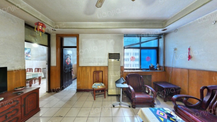 石家庄市无线电元件一厂宿舍二手房实景图