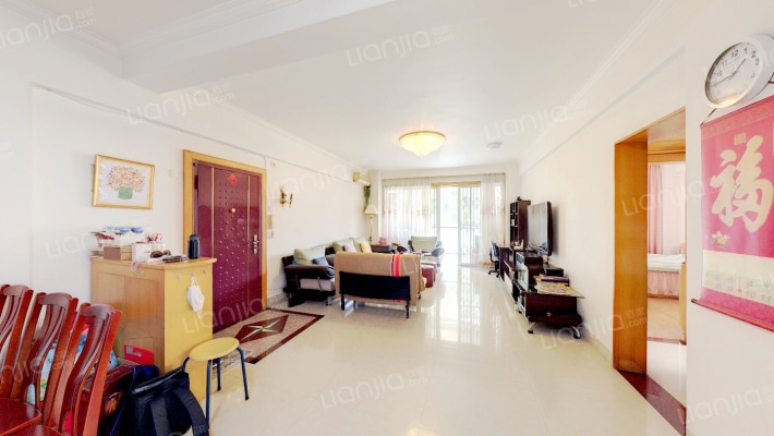 润泽园二手房实景图