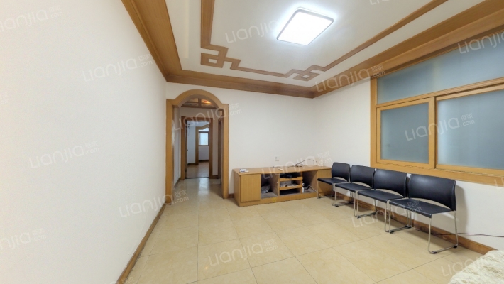 奎南小区二手房实景图