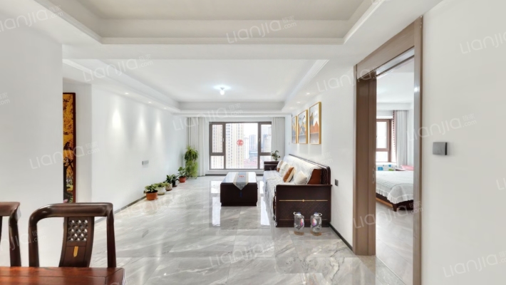 碧桂园银河城（云麓）二手房实景图