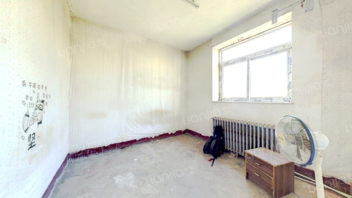 新光里二手房实景图