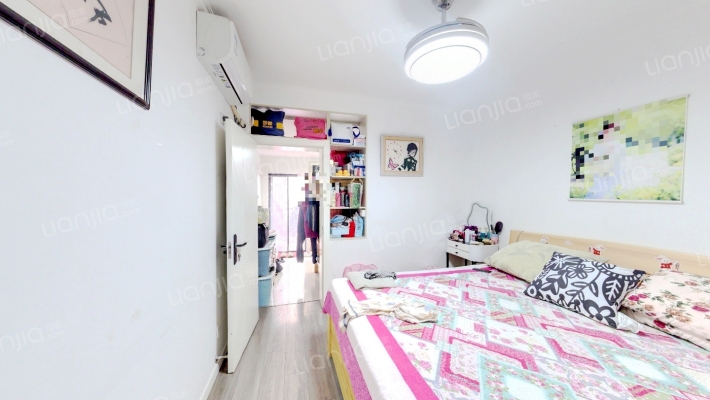 红星路170号二手房实景图