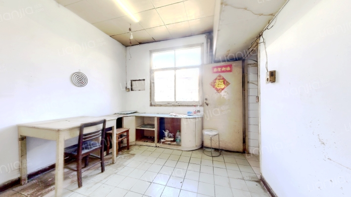 驴子巷二手房实景图