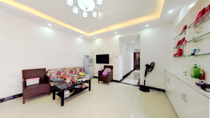 新宁路二手房实景图