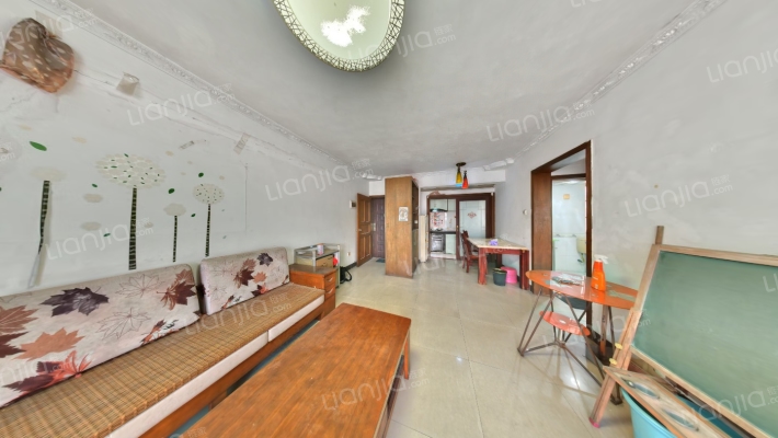 金梦园二手房实景图