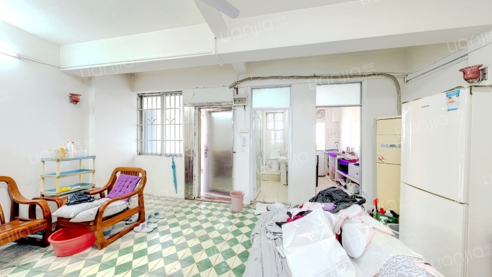 工业大道北二手房实景图