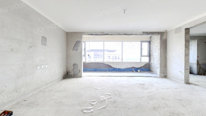 中建森林观澜二手房实景图