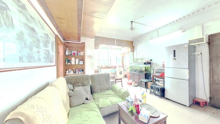 荔湖居二手房实景图