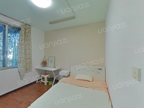 合租·翔宇苑二期 3居室 东卧