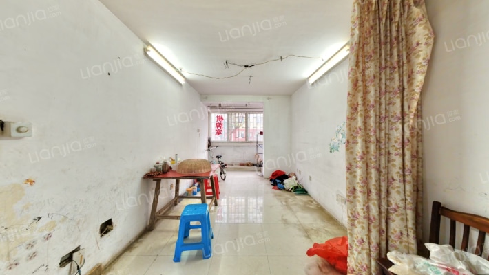 龙景花苑一区二手房实景图