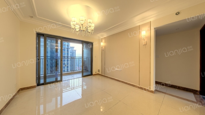 宁乡恒大御景半岛二手房实景图