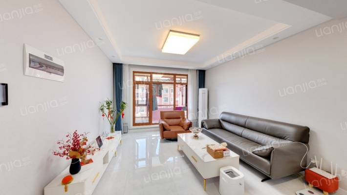 英伦河山三期二手房实景图