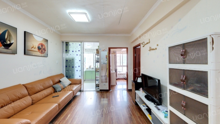 明天花园二手房实景图