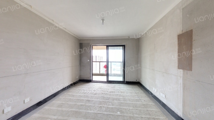 高速时代公馆二手房实景图