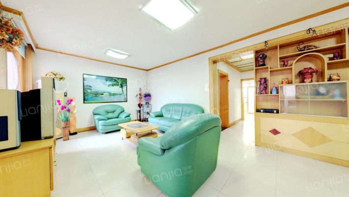 秦丰小区二手房实景图